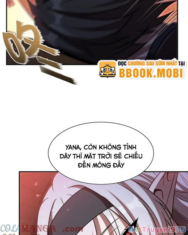 Huyết Cơ Và Kỵ Sĩ Chapter 347 - 71