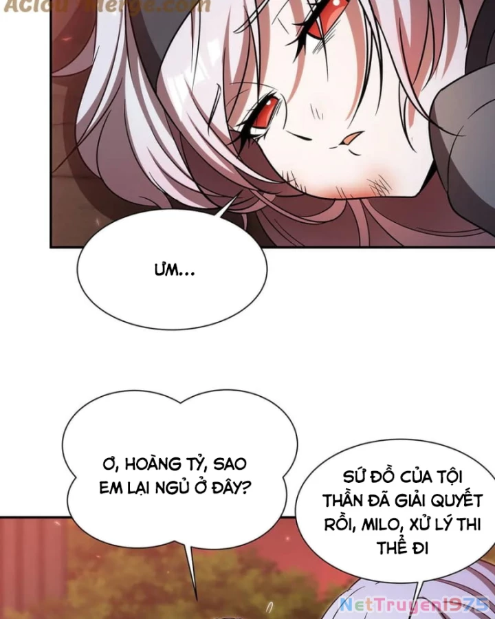 Huyết Cơ Và Kỵ Sĩ Chapter 347 - 72