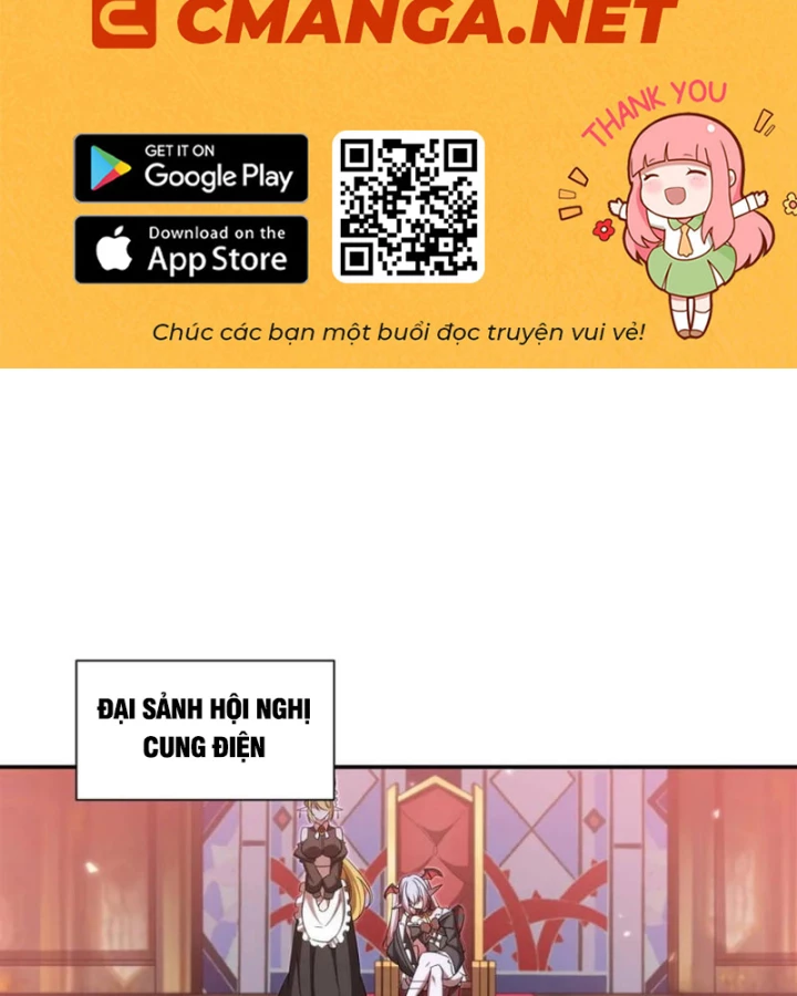 Huyết Cơ Và Kỵ Sĩ Chapter 348 - 2