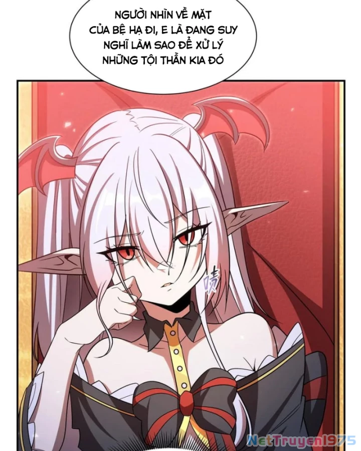 Huyết Cơ Và Kỵ Sĩ Chapter 348 - 5