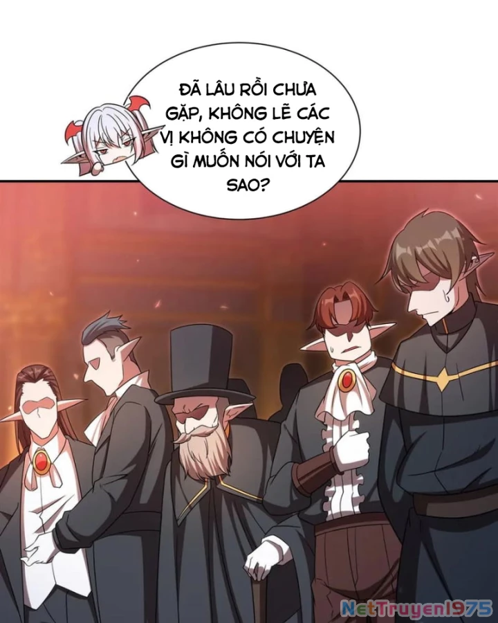 Huyết Cơ Và Kỵ Sĩ Chapter 348 - 7