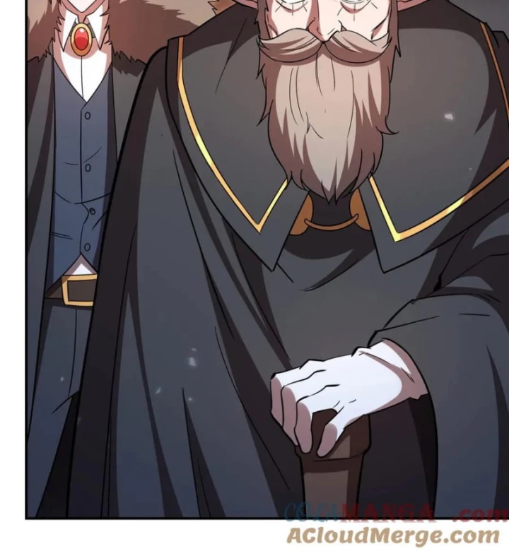 Huyết Cơ Và Kỵ Sĩ Chapter 348 - 10