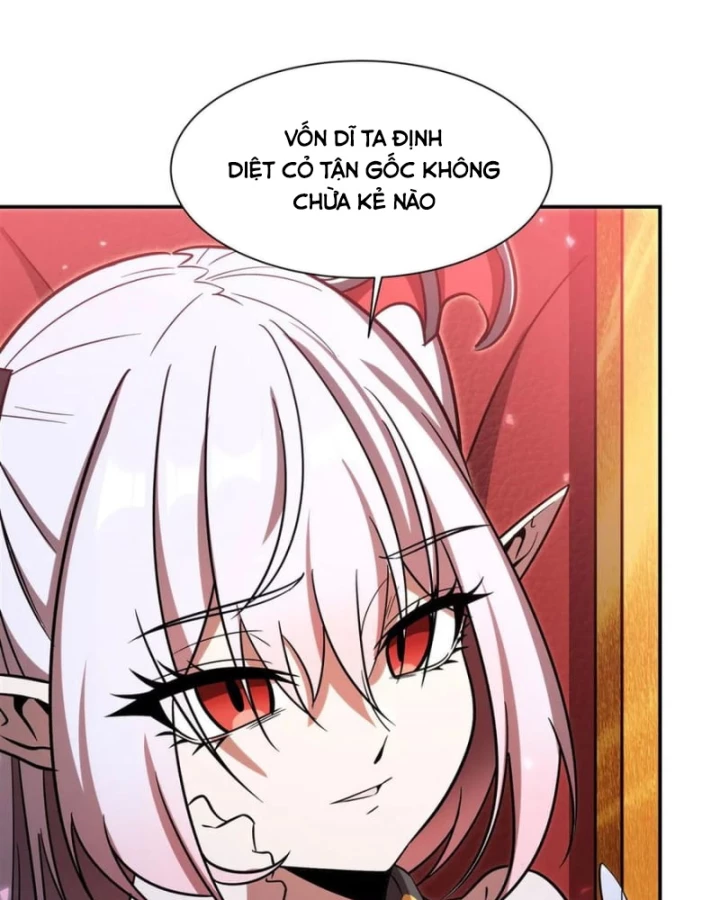 Huyết Cơ Và Kỵ Sĩ Chapter 348 - 11
