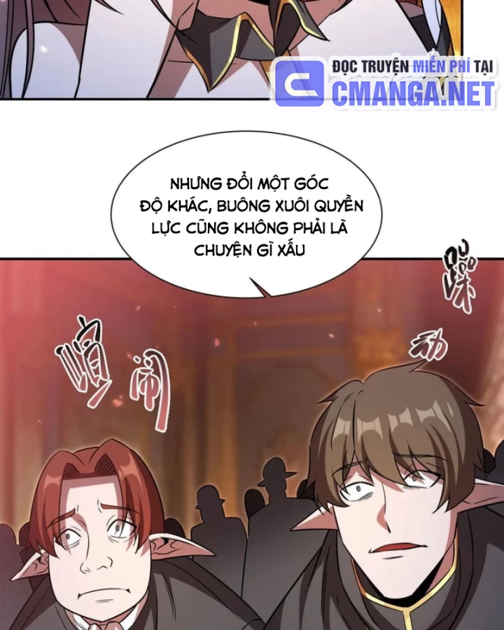Huyết Cơ Và Kỵ Sĩ Chapter 348 - 12