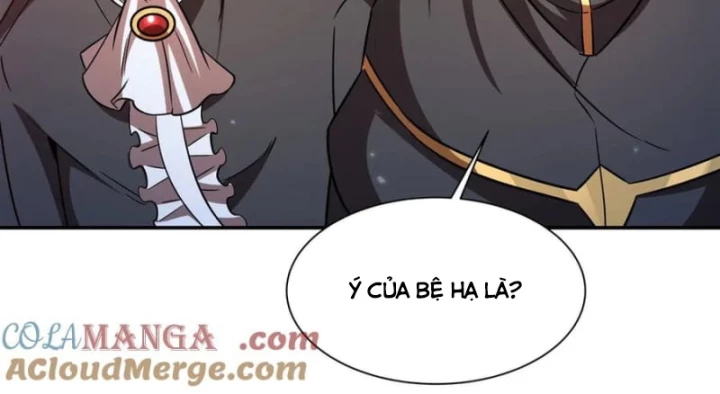 Huyết Cơ Và Kỵ Sĩ Chapter 348 - 13