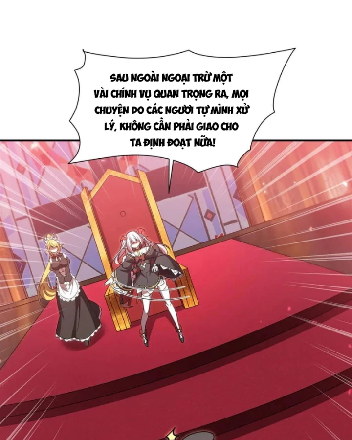 Huyết Cơ Và Kỵ Sĩ Chapter 348 - 14