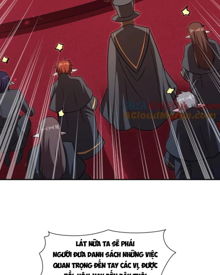 Huyết Cơ Và Kỵ Sĩ Chapter 348 - 15