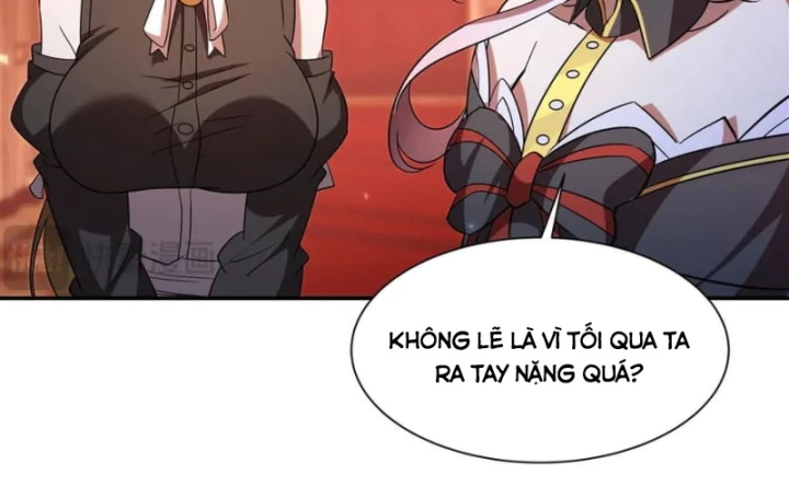 Huyết Cơ Và Kỵ Sĩ Chapter 348 - 19