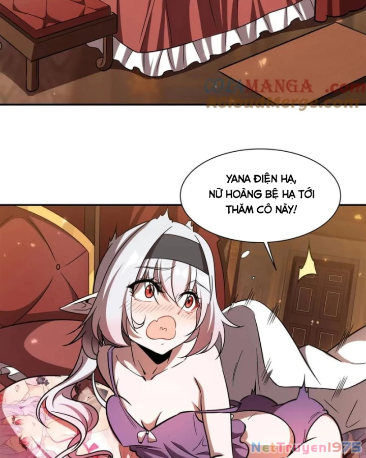 Huyết Cơ Và Kỵ Sĩ Chapter 348 - 24