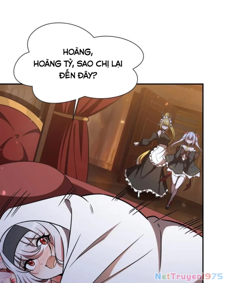 Huyết Cơ Và Kỵ Sĩ Chapter 348 - 26