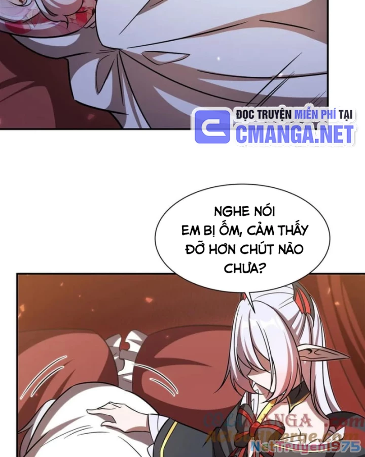 Huyết Cơ Và Kỵ Sĩ Chapter 348 - 27