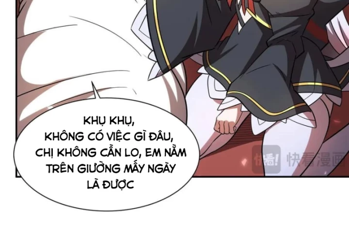 Huyết Cơ Và Kỵ Sĩ Chapter 348 - 28