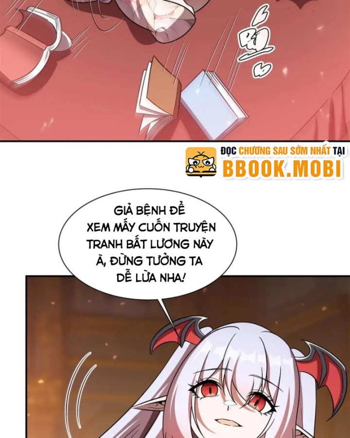 Huyết Cơ Và Kỵ Sĩ Chapter 348 - 33