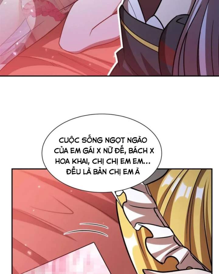 Huyết Cơ Và Kỵ Sĩ Chapter 348 - 36