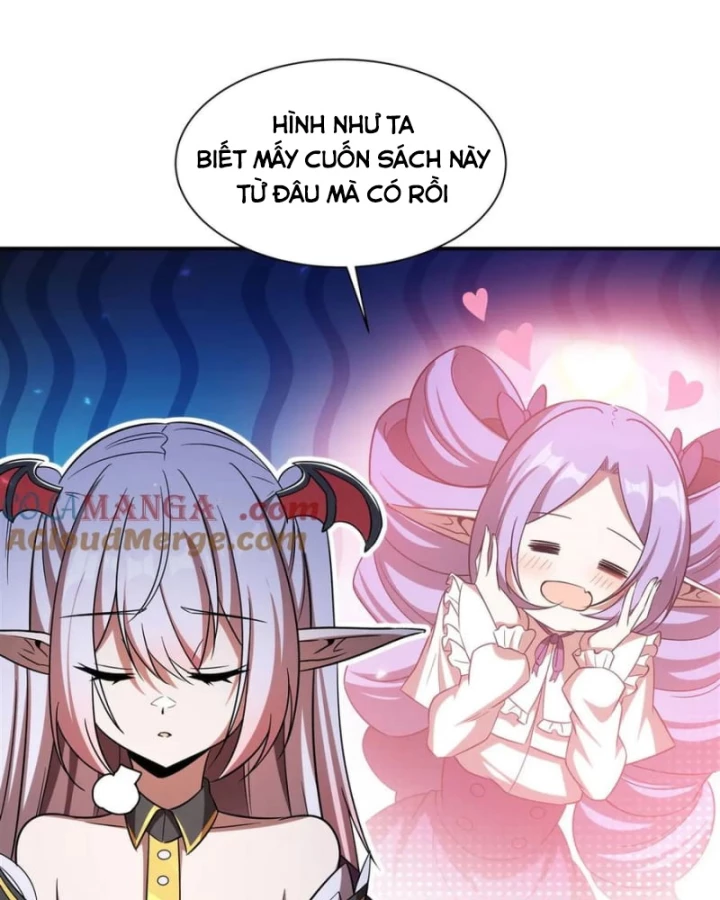 Huyết Cơ Và Kỵ Sĩ Chapter 348 - 38