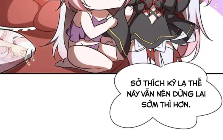 Huyết Cơ Và Kỵ Sĩ Chapter 348 - 41