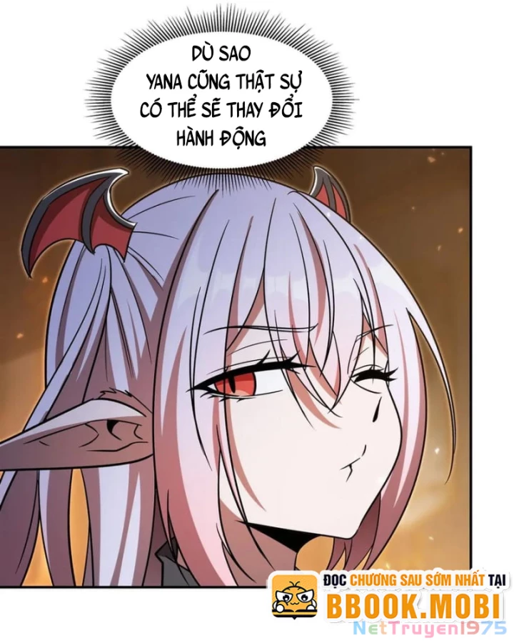 Huyết Cơ Và Kỵ Sĩ Chapter 348 - 42