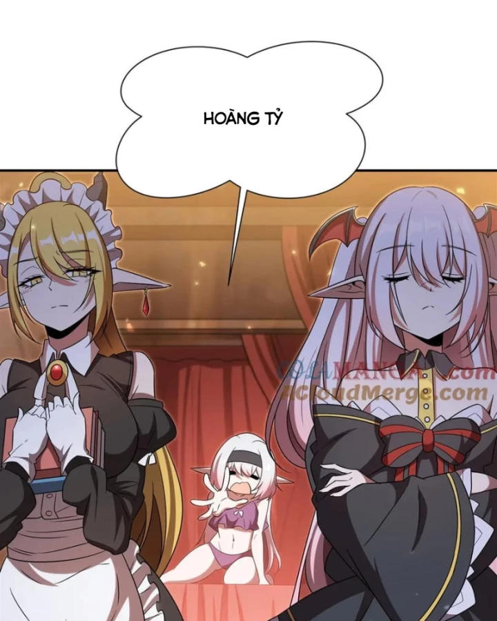 Huyết Cơ Và Kỵ Sĩ Chapter 348 - 43