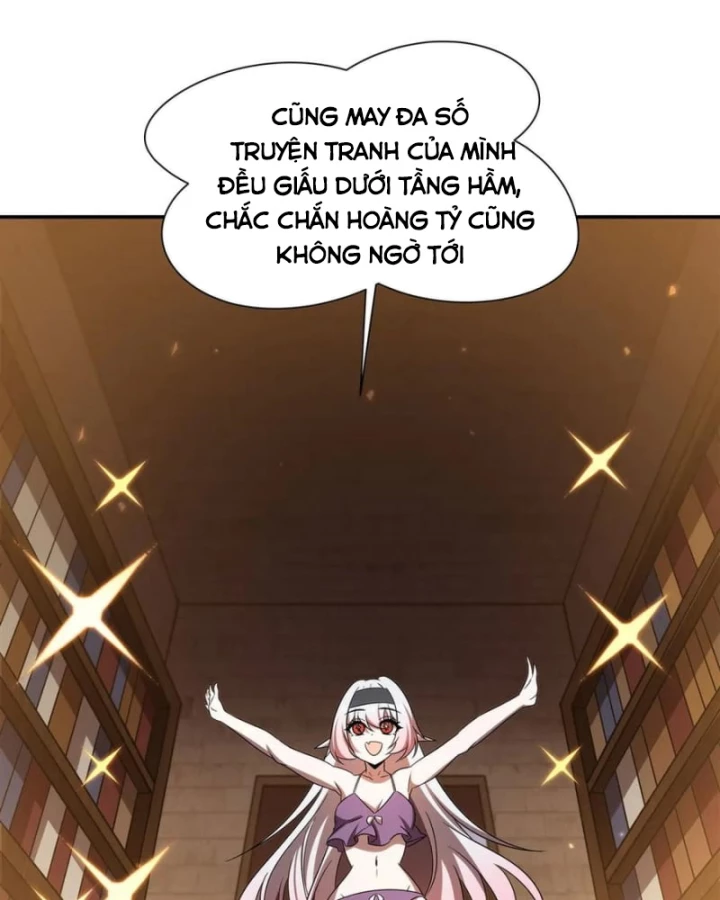 Huyết Cơ Và Kỵ Sĩ Chapter 348 - 50