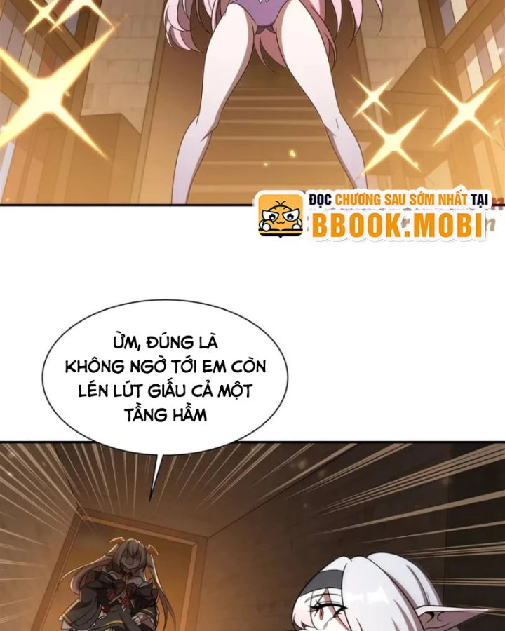 Huyết Cơ Và Kỵ Sĩ Chapter 348 - 51