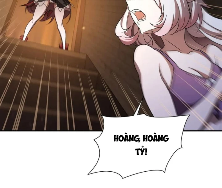 Huyết Cơ Và Kỵ Sĩ Chapter 348 - 52