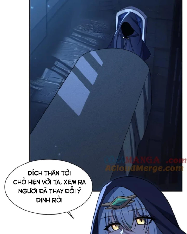 Huyết Cơ Và Kỵ Sĩ Chapter 348 - 55