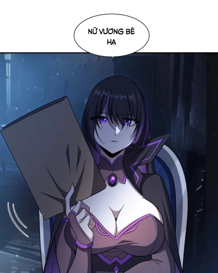 Huyết Cơ Và Kỵ Sĩ Chapter 348 - 57