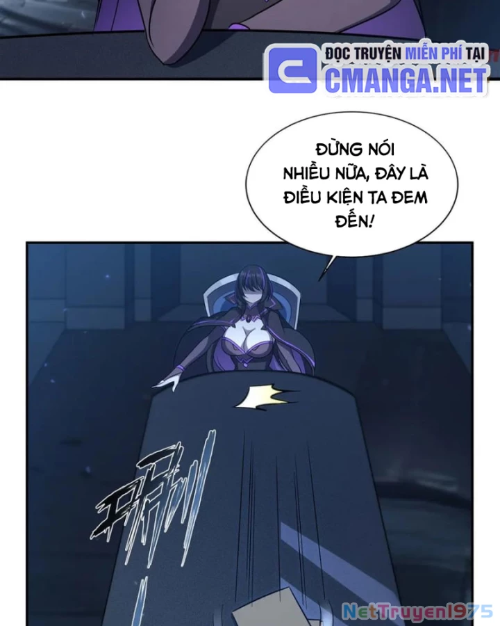 Huyết Cơ Và Kỵ Sĩ Chapter 348 - 58