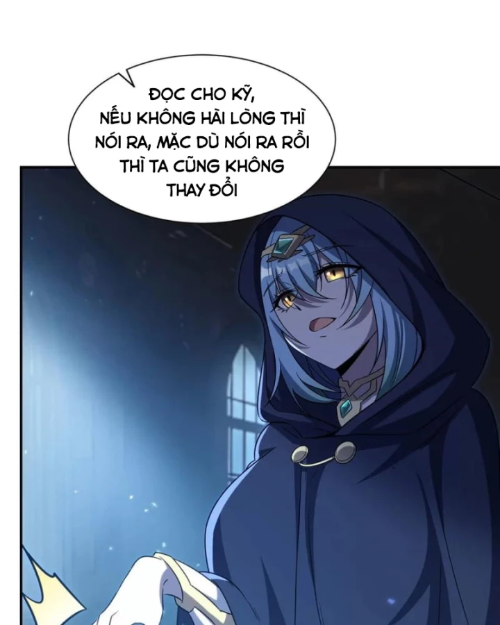 Huyết Cơ Và Kỵ Sĩ Chapter 348 - 60