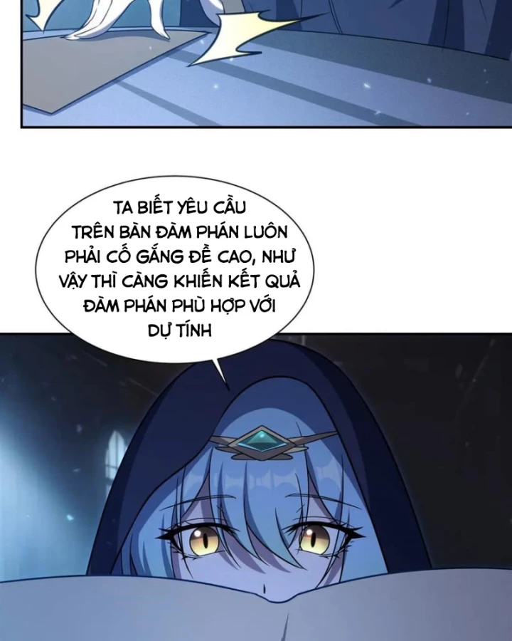 Huyết Cơ Và Kỵ Sĩ Chapter 348 - 61