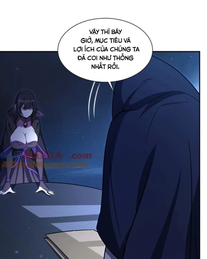 Huyết Cơ Và Kỵ Sĩ Chapter 348 - 63