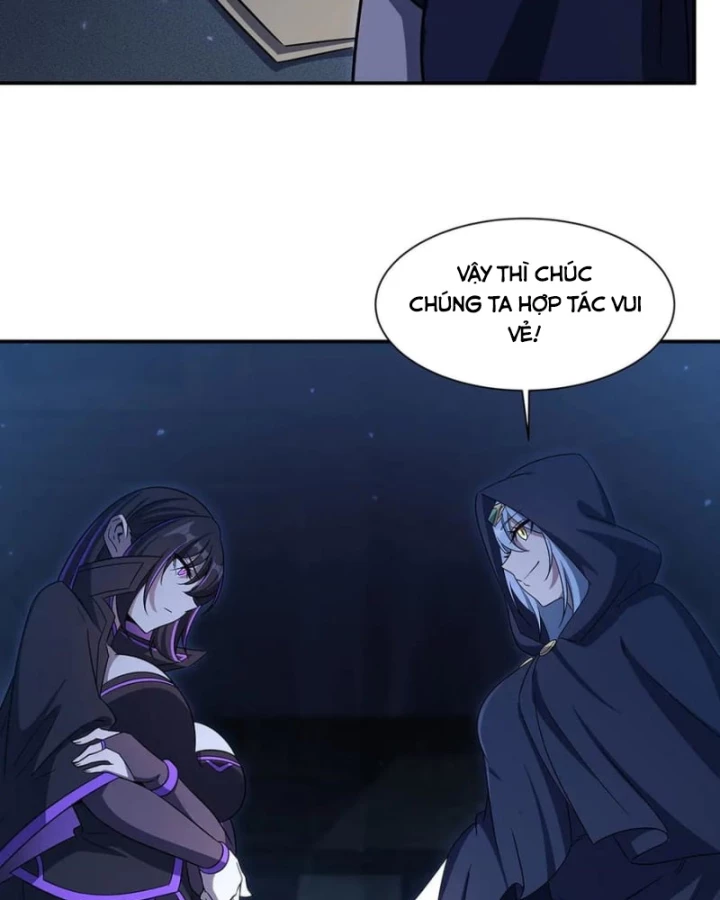 Huyết Cơ Và Kỵ Sĩ Chapter 348 - 64