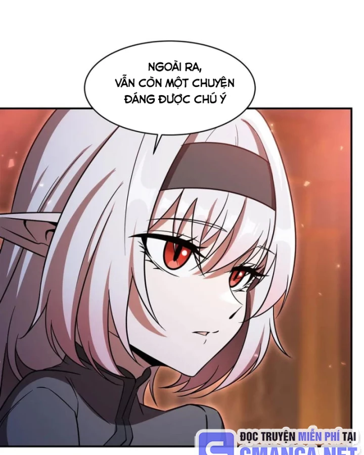 Huyết Cơ Và Kỵ Sĩ Chapter 349 - 8