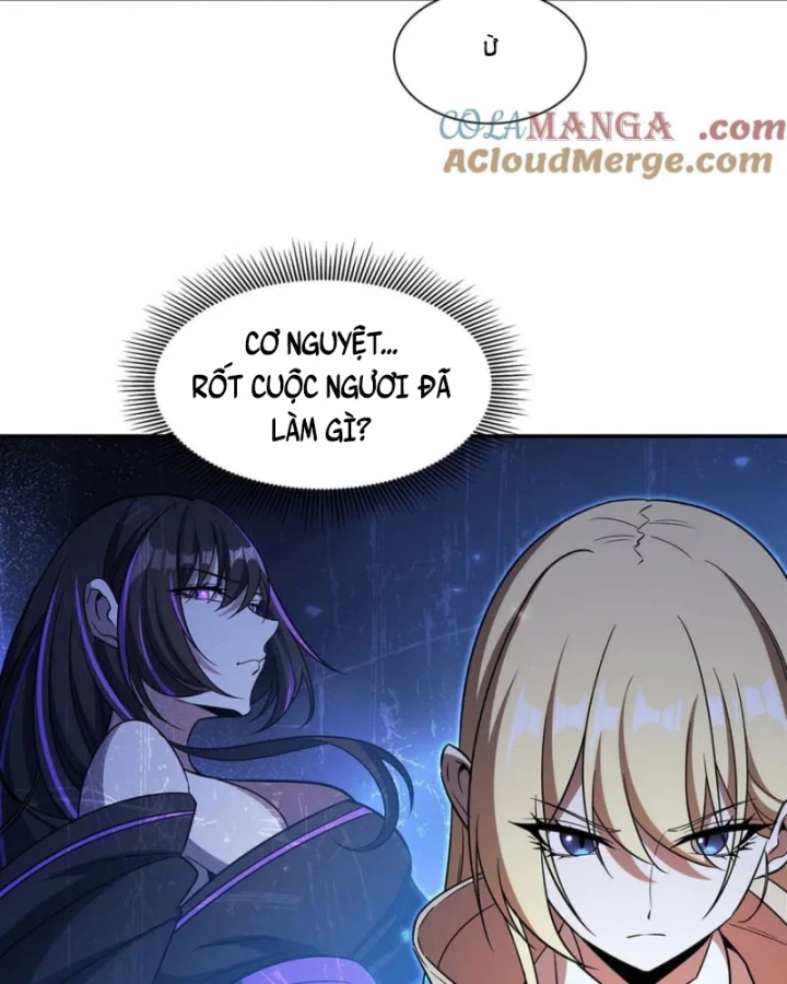Huyết Cơ Và Kỵ Sĩ Chapter 349 - 13