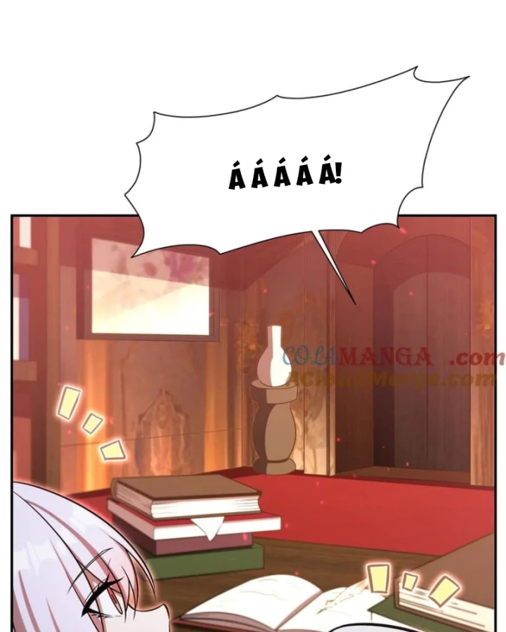Huyết Cơ Và Kỵ Sĩ Chapter 349 - 21