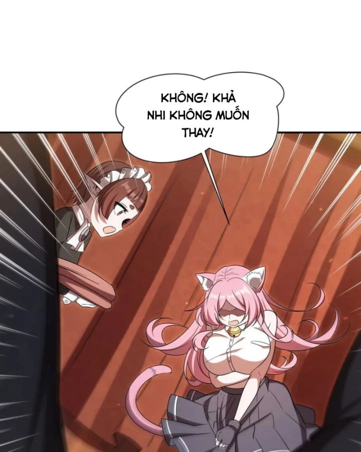 Huyết Cơ Và Kỵ Sĩ Chapter 349 - 24