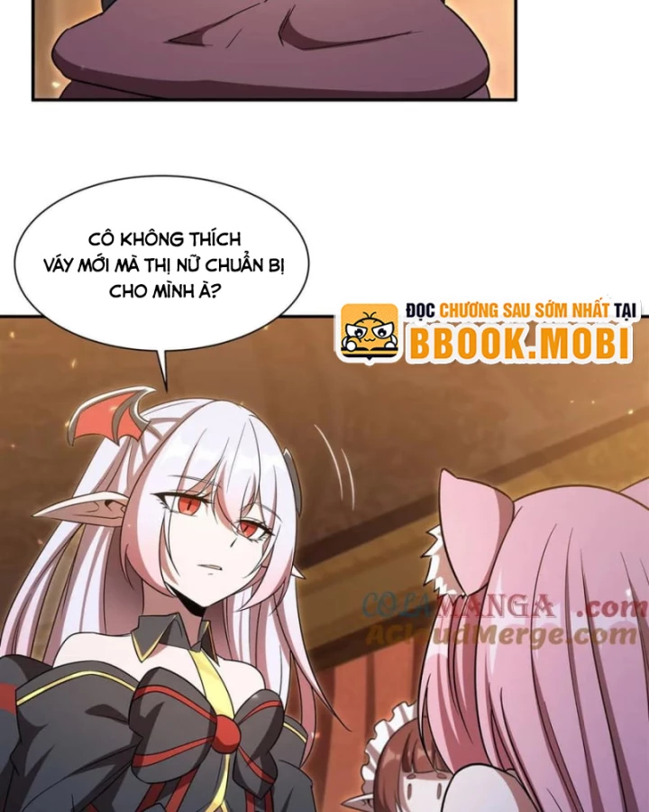 Huyết Cơ Và Kỵ Sĩ Chapter 349 - 29