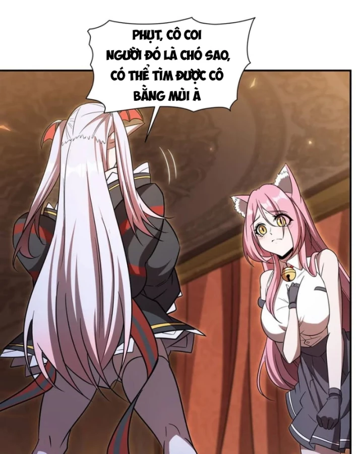 Huyết Cơ Và Kỵ Sĩ Chapter 349 - 33