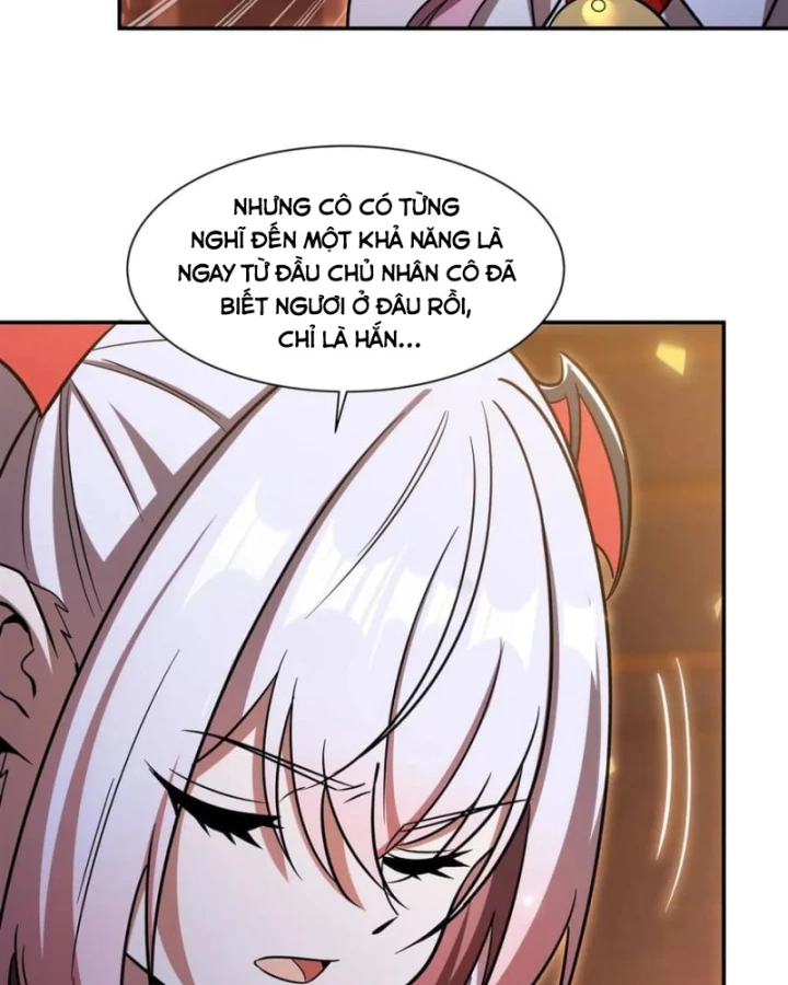 Huyết Cơ Và Kỵ Sĩ Chapter 349 - 36