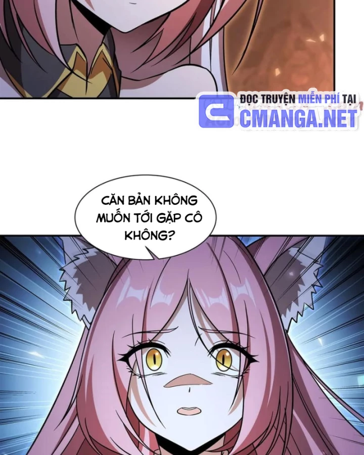 Huyết Cơ Và Kỵ Sĩ Chapter 349 - 37