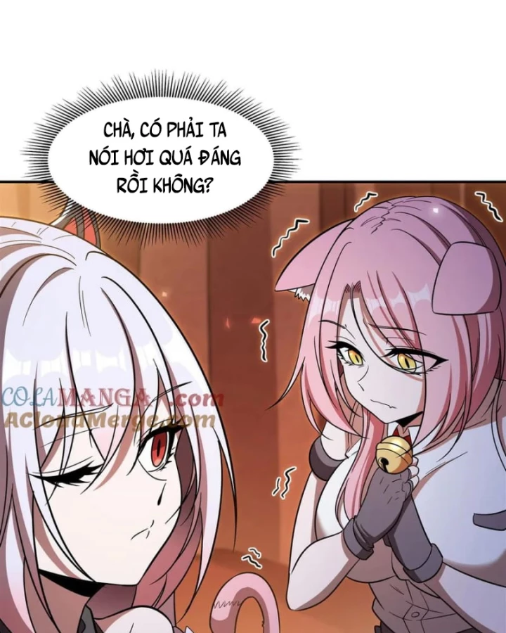 Huyết Cơ Và Kỵ Sĩ Chapter 349 - 39