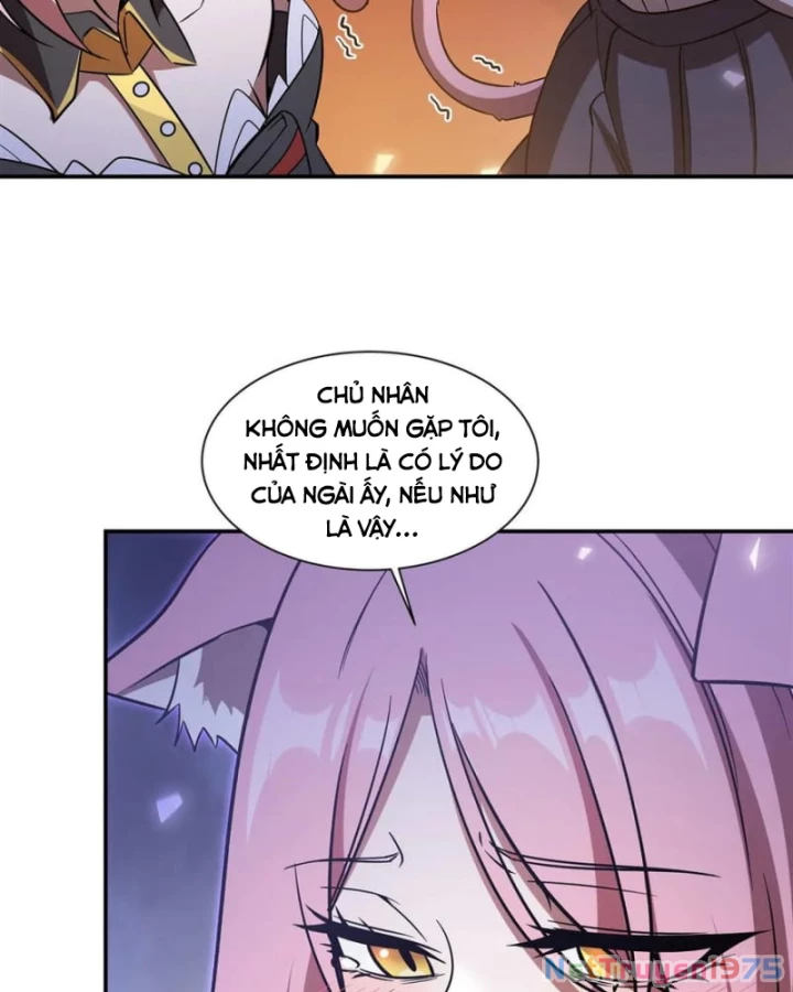 Huyết Cơ Và Kỵ Sĩ Chapter 349 - 40