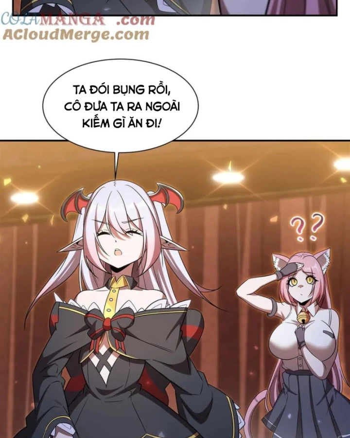 Huyết Cơ Và Kỵ Sĩ Chapter 349 - 46