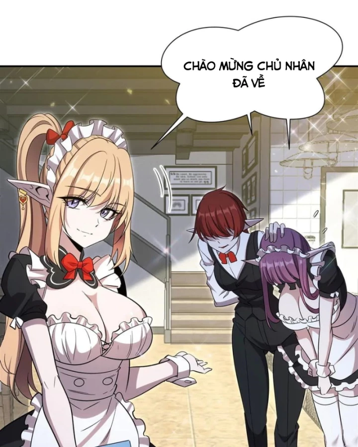 Huyết Cơ Và Kỵ Sĩ Chapter 349 - 49