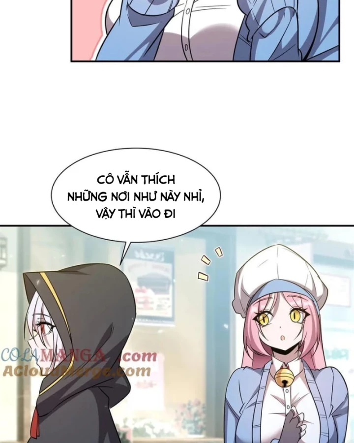 Huyết Cơ Và Kỵ Sĩ Chapter 349 - 53