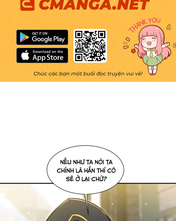 Huyết Cơ Và Kỵ Sĩ Chapter 350 - 2