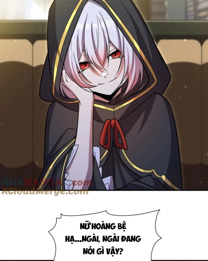Huyết Cơ Và Kỵ Sĩ Chapter 350 - 3