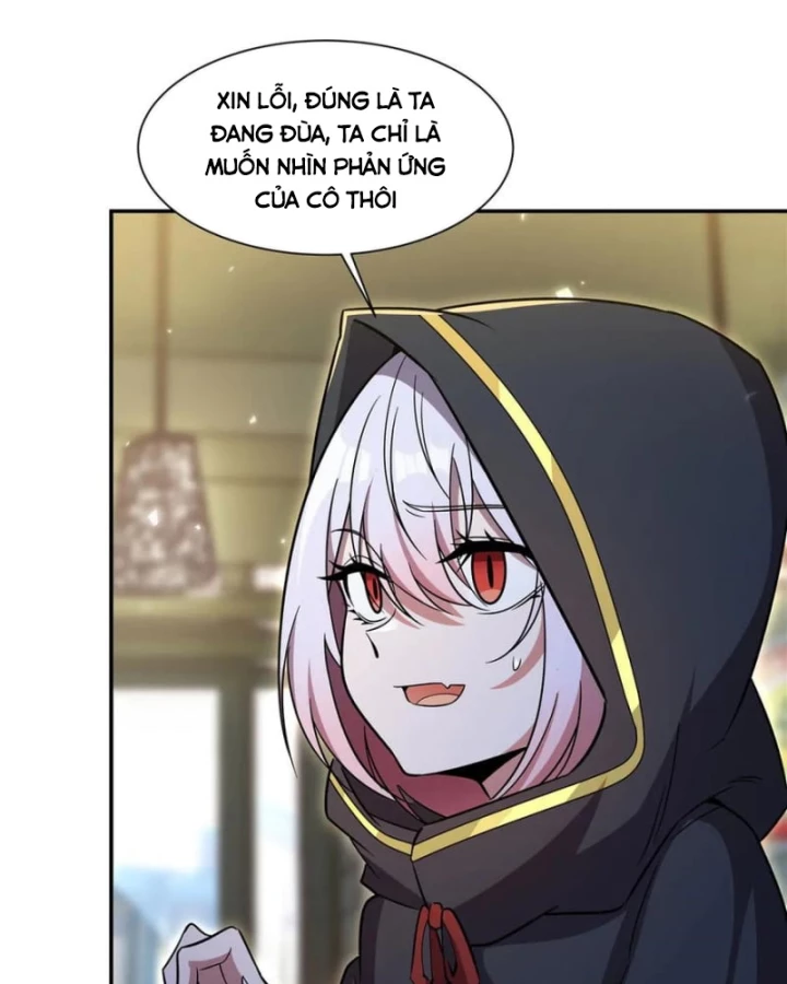 Huyết Cơ Và Kỵ Sĩ Chapter 350 - 7