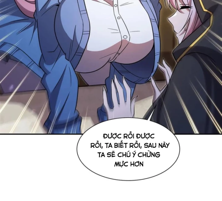 Huyết Cơ Và Kỵ Sĩ Chapter 350 - 9