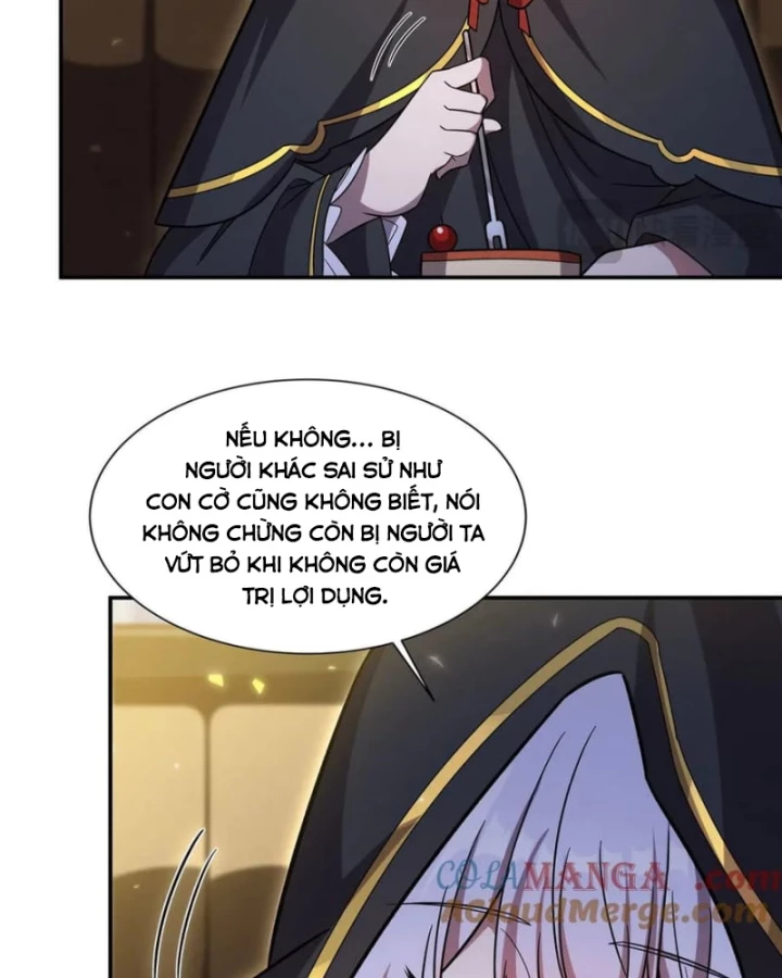 Huyết Cơ Và Kỵ Sĩ Chapter 350 - 12